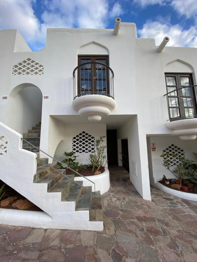 Adeje Paradise Resort Costa Adeje  Exterior photo