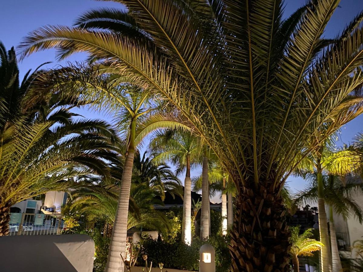 Adeje Paradise Resort Costa Adeje  Exterior photo