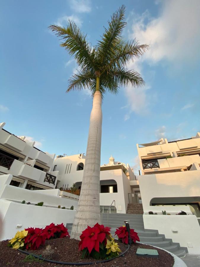 Adeje Paradise Resort Costa Adeje  Exterior photo